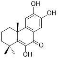 Celaphanol A图片