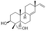 8(14),15-Isopimaradiene-3β,18-diol图片