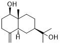 1β-Hydroxy-β-eudesmol图片