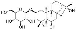 Creticoside C图片