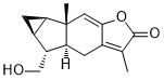 Shizukanolide C图片