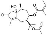 1α-Hydroxytorilin图片
