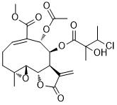 Chloroenhydrin图片