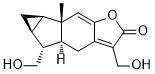 Shizukanolide F图片