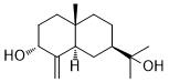 Eudesm-4(15)-ene-3α,11-diol图片