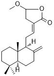 Coronarin D methyl ether图片