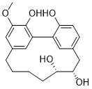 Myricananin A图片