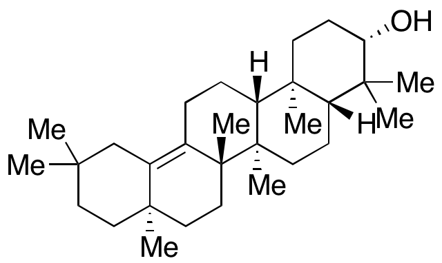 δ-香树脂醇图片
