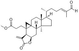 Coronalolide methyl ester图片