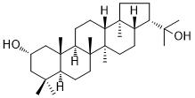 2-Hydroxydiplopterol图片