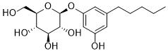 11-Dehydroxygrevilloside B图片