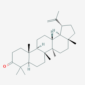 羽扇豆酮图片
