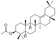 δ-Amyrin acetate图片