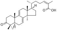 Ganoderic acid SZ图片