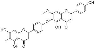 Taiwanhomoflavone B图片