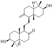 26-Nor-8-oxo-α-onocerin图片
