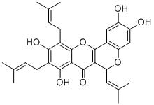 Artoheterophyllin B图片