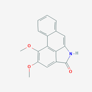Aristolactam BII图片