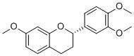 3',4',7-Trimethoxyflavan图片