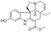 11-Hydroxytabersonine图片