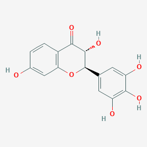 Dihydrorobinetin图片