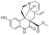 10-Hydroxyscandine图片
