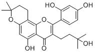 8-Isomulberrin hydrate图片