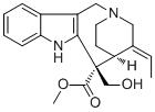 19,20-(E)-Vallesamine图片