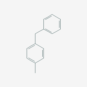 1-Benzyl-4-methylbenzene图片