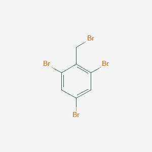 2,4,6-Tribromobenzyl Bromide图片