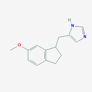 Fadolmidine Methyl Ester图片
