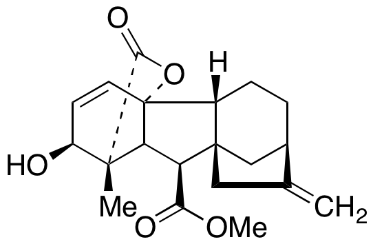 Gibberellin A7 Methyl Ester图片