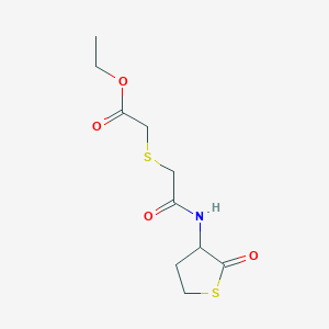 Erdosteine Ethyl Ester图片
