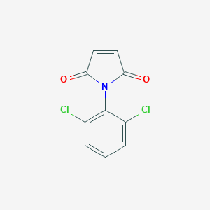 1-(2,6-Dichlorophenyl)-1H-pyrrole-2,5-dione图片