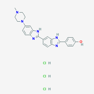 赫斯特荧光染料33258图片