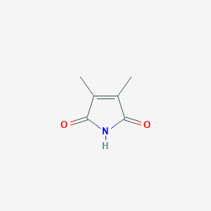 3,4-dimethylpyrrole-2,5-dione图片