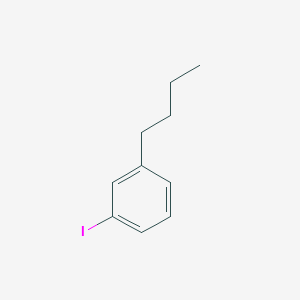 3-Iodo-n-butylbenzene图片