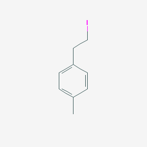 1-(2-Iodoethyl)-4-methylbenzene图片