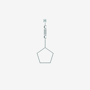 环戊己乙炔图片