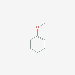 1-Methoxycyclohexene图片