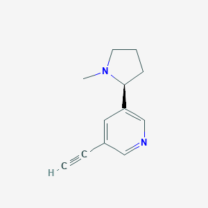 5-Ethynyl Nicotine图片