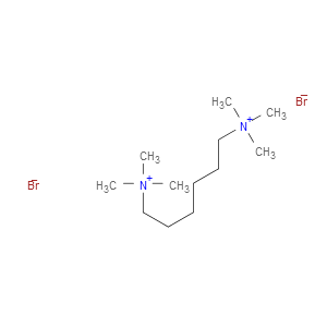 Hexamethonium Bromide图片