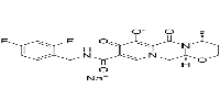 Dolutegravir Sodium Salt图片
