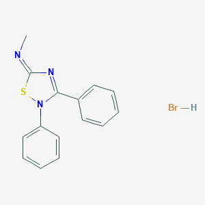 SCH-202676 Hydrobromide图片