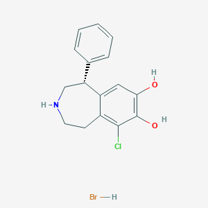 R(+)-SKF-81297 Hydrobromide图片