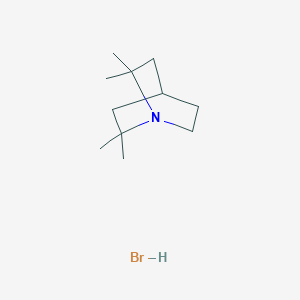Temechine Hydrobromide图片