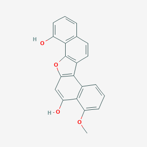Xylarianaphthol-1图片