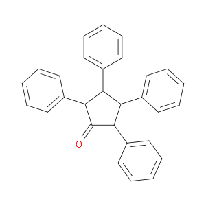 四苯基环戊二烯酮图片
