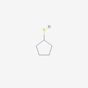 环戊硫醇图片