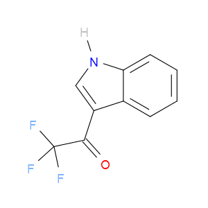 3-(三氟乙酰基)吲图片